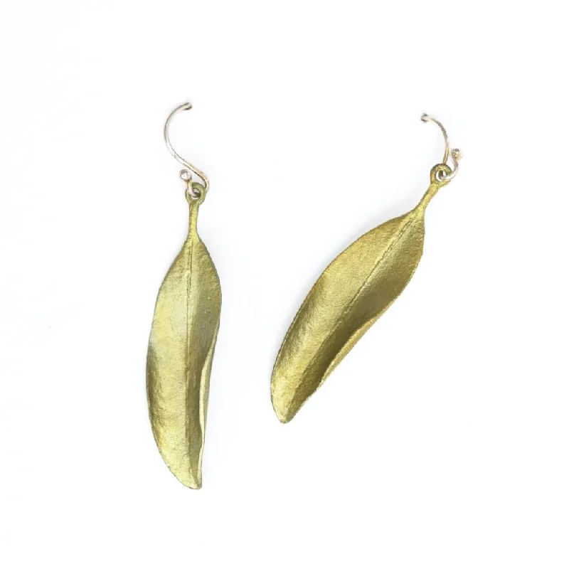 Laurel Earrings