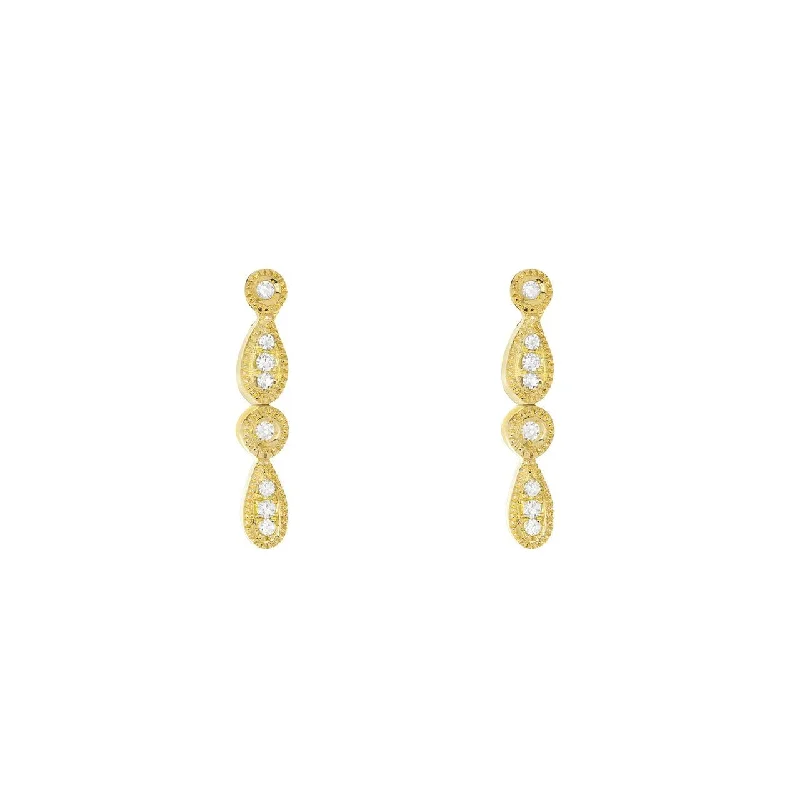 Nana Earrings