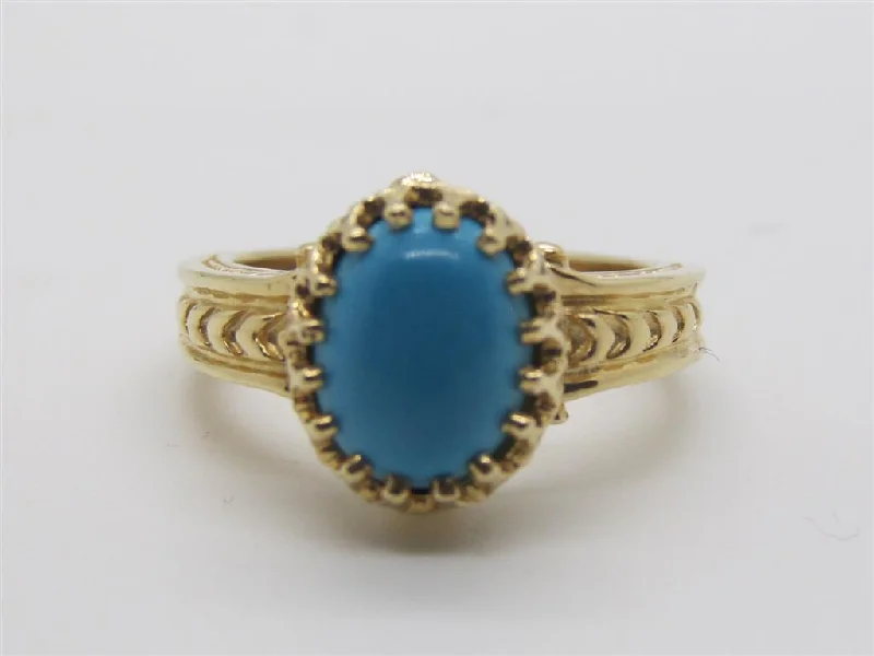 Colored Stone Rings  -  Women'