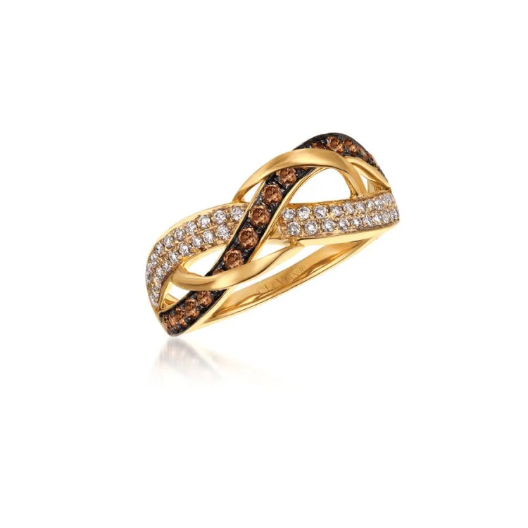 Le Vian 14K Honey Gold Ring