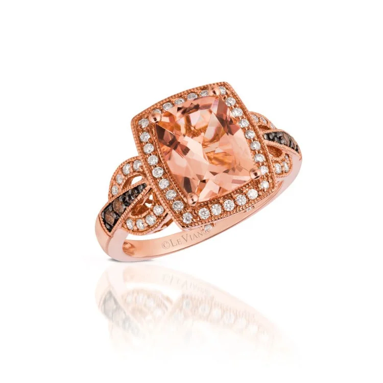 Le Vian 14K Strawberry Gold Ring