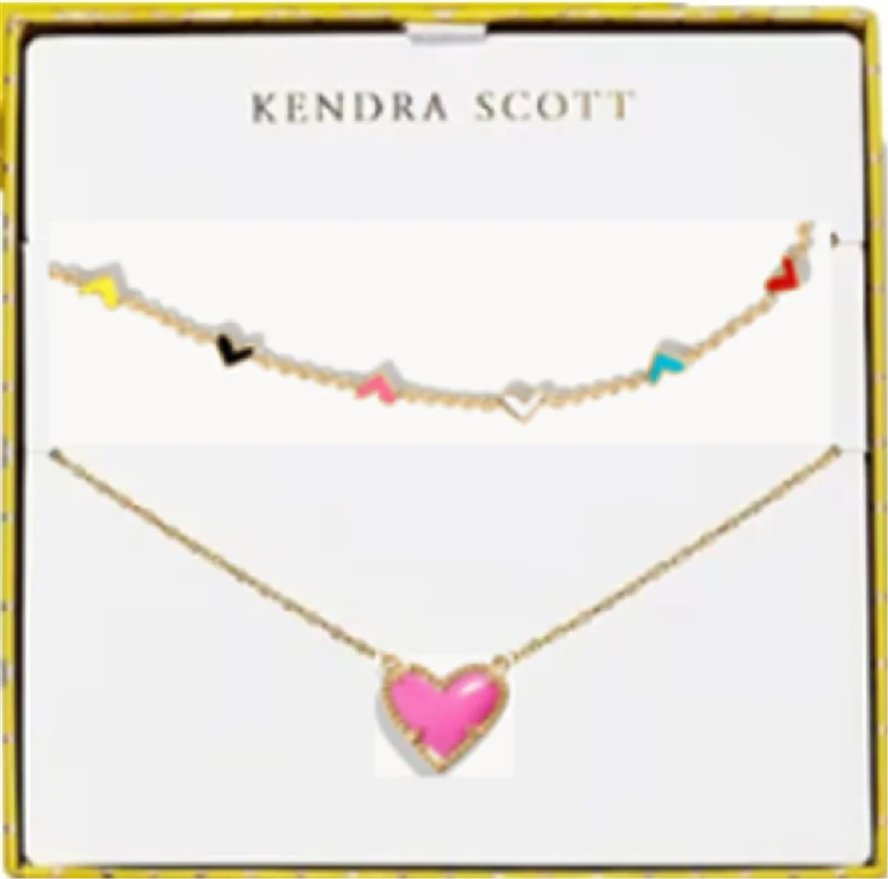 Kendra Scott Ari Haven Necklace Gift Set