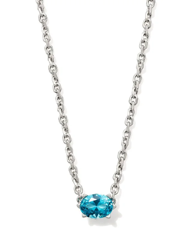 Kendra Scott Cailin Pendant