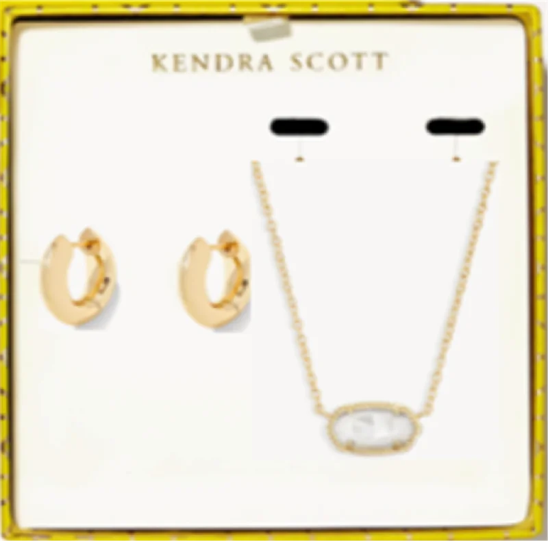 Kendra Scott Elisa Mikki Gift Set