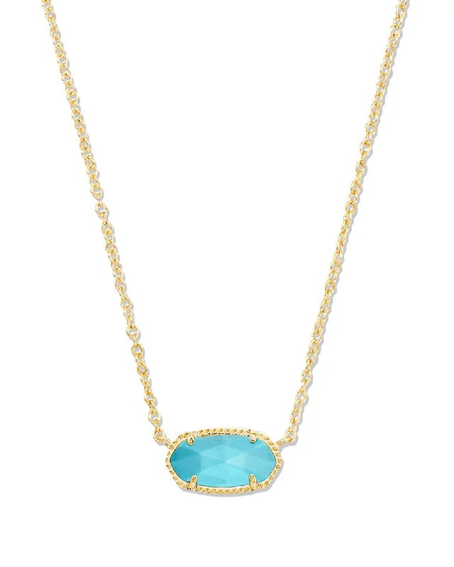 Kendra Scott Elisa Necklace