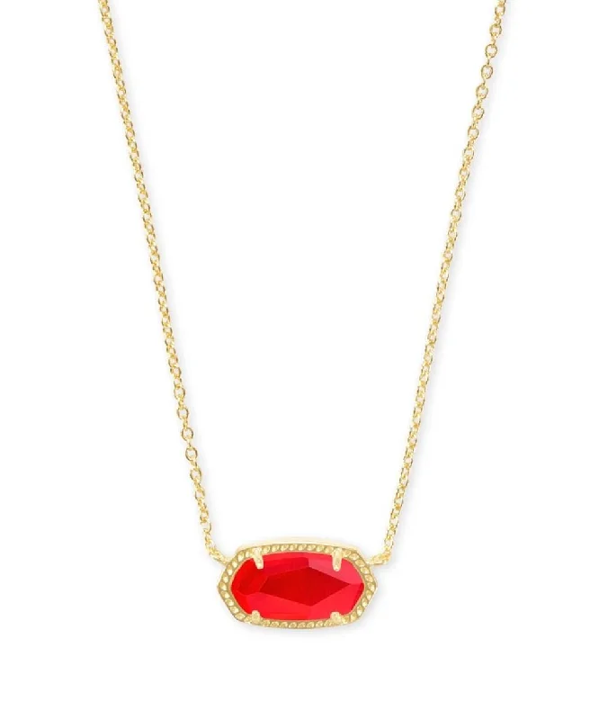 Kendra Scott Elisa Pendant