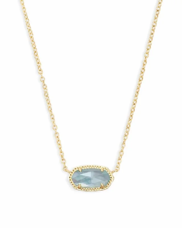 Kendra Scott Elisa Pendant