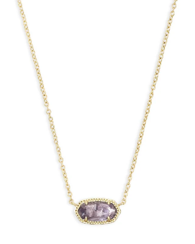 Kendra Scott Elisa Pendant