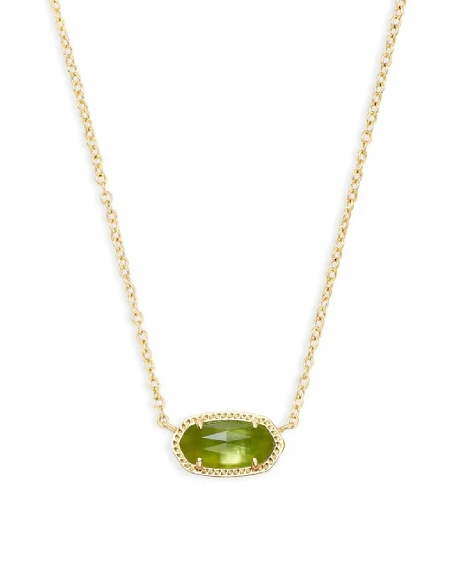 Kendra Scott Elisa Pendant