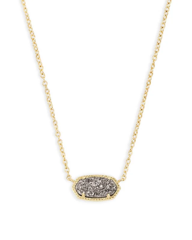 Kendra Scott Elisa Pendant Necklace