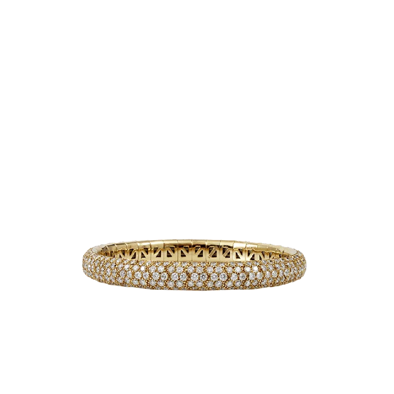 Universo Diamond Stretch Bracelet