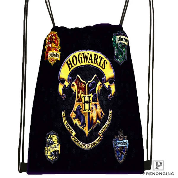 Drawstring Backpack 12