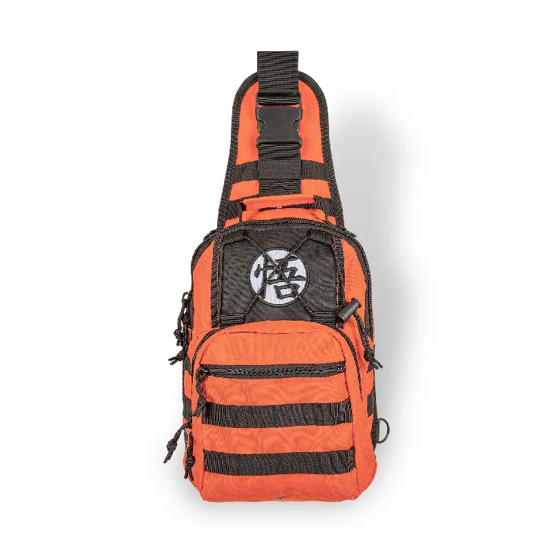 Dragon Ball Z Sling - Backpack