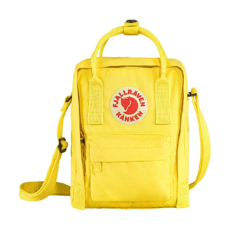 FJALLRAVEN Kanken Sling - Corn