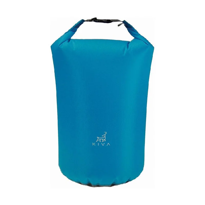 KIVA Light Weight Dry Bag Pro 10-Aqua