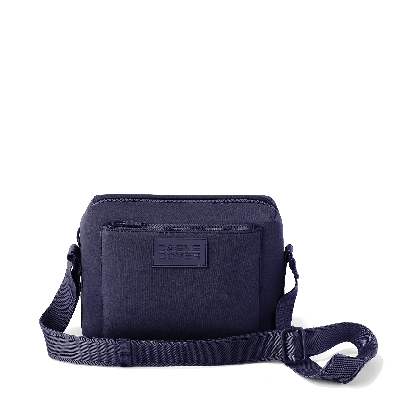 Micah Crossbody in Storm