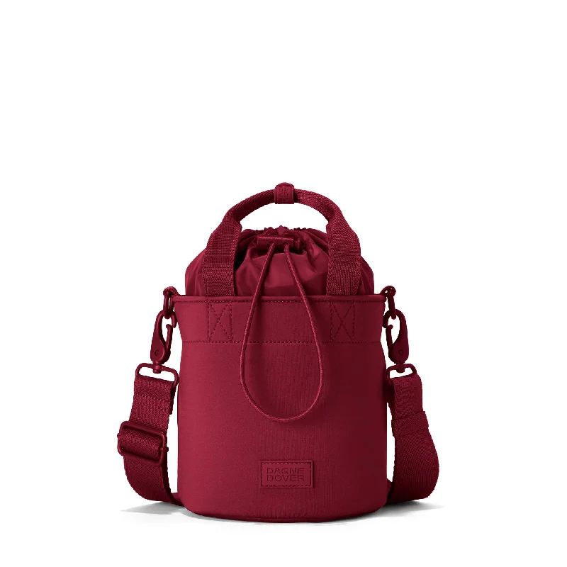 Nico Bucket Bag in Spice