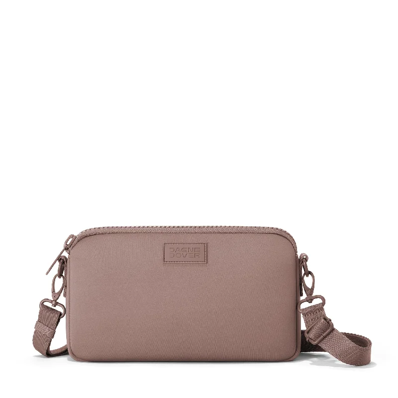 Nora Shoulder Bag in Dune