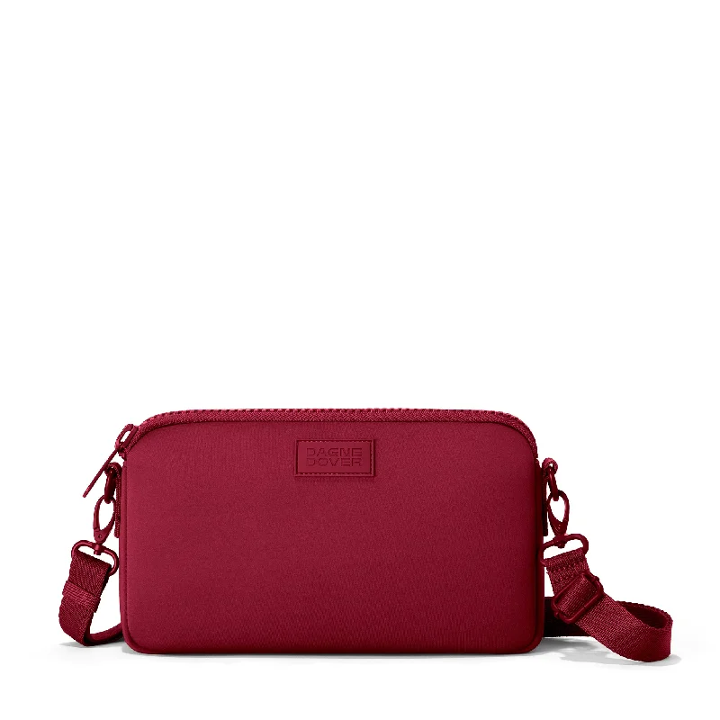 Nora Shoulder Bag in Spice