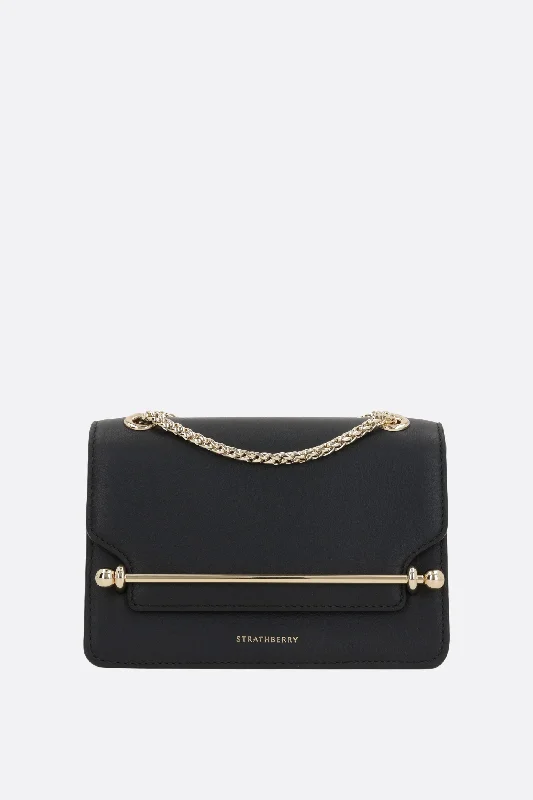 East/West mini crossbody bag