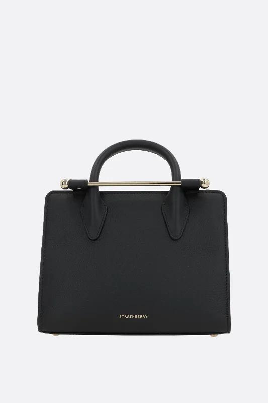 The Strathberry mini tote