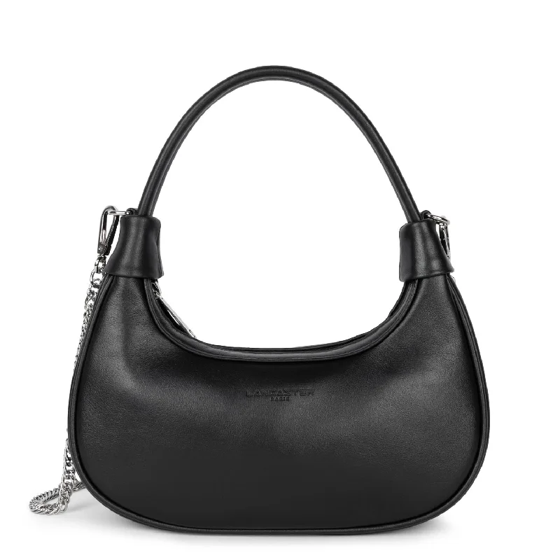 Aura Mini Hobo Bag