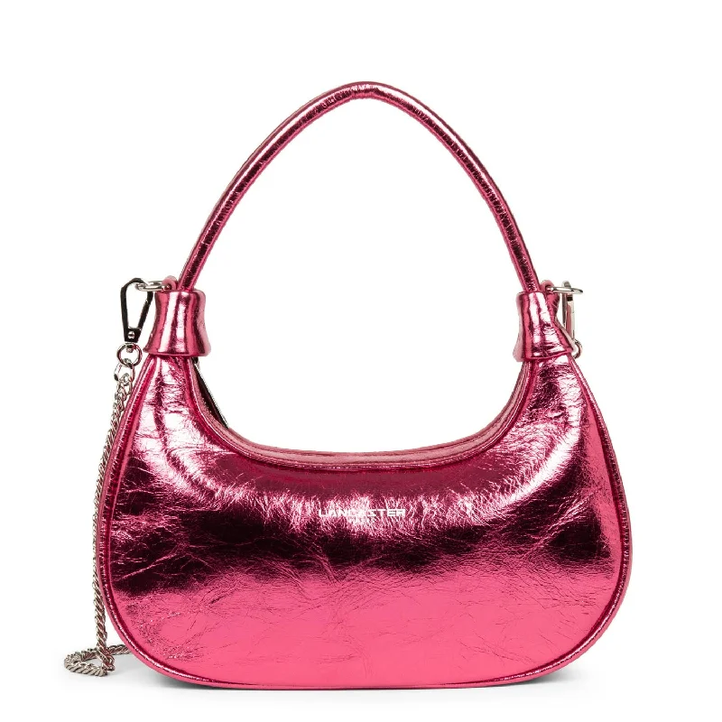 Aura Mini Hobo Bag