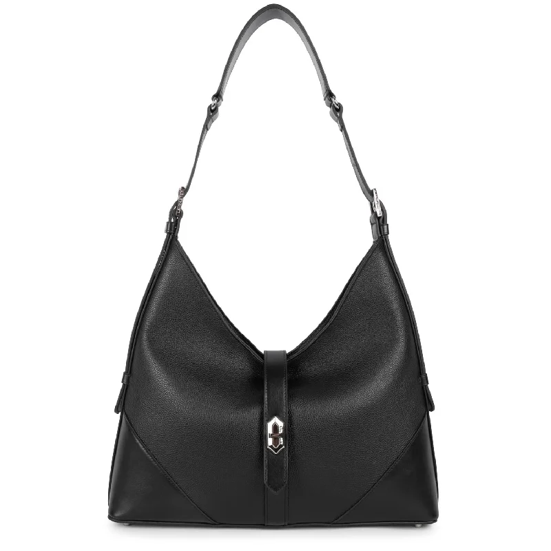 Milano Delta Large Hobo Bag