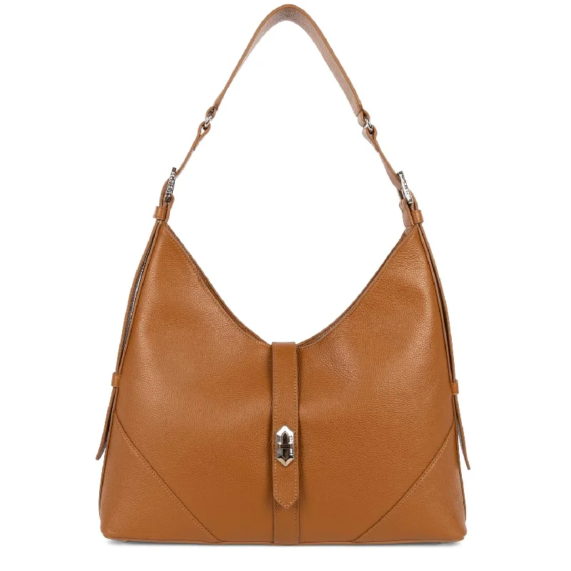 Milano Delta Large Hobo Bag