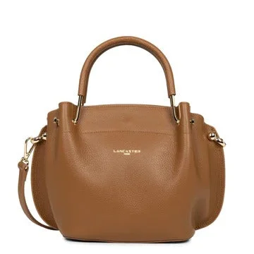 Foulonné Double M Handbag