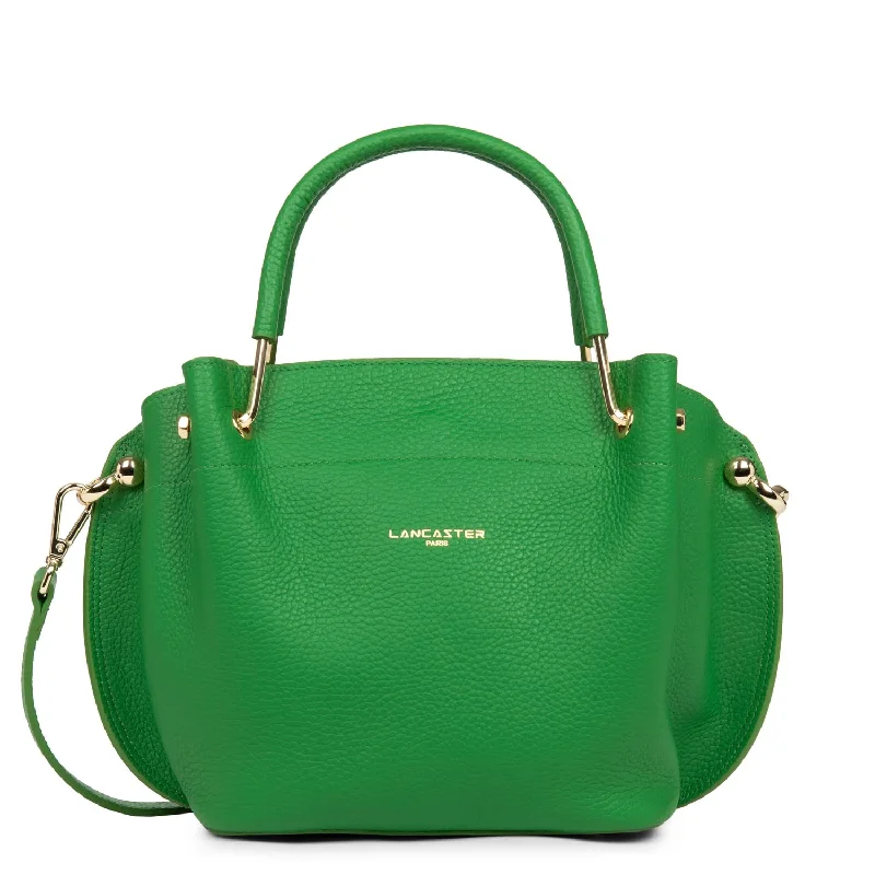 Foulonné Double M Handbag