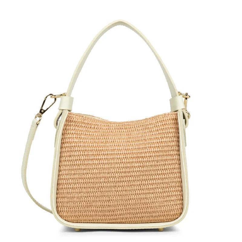 Mini Osier Italie Small Handbag