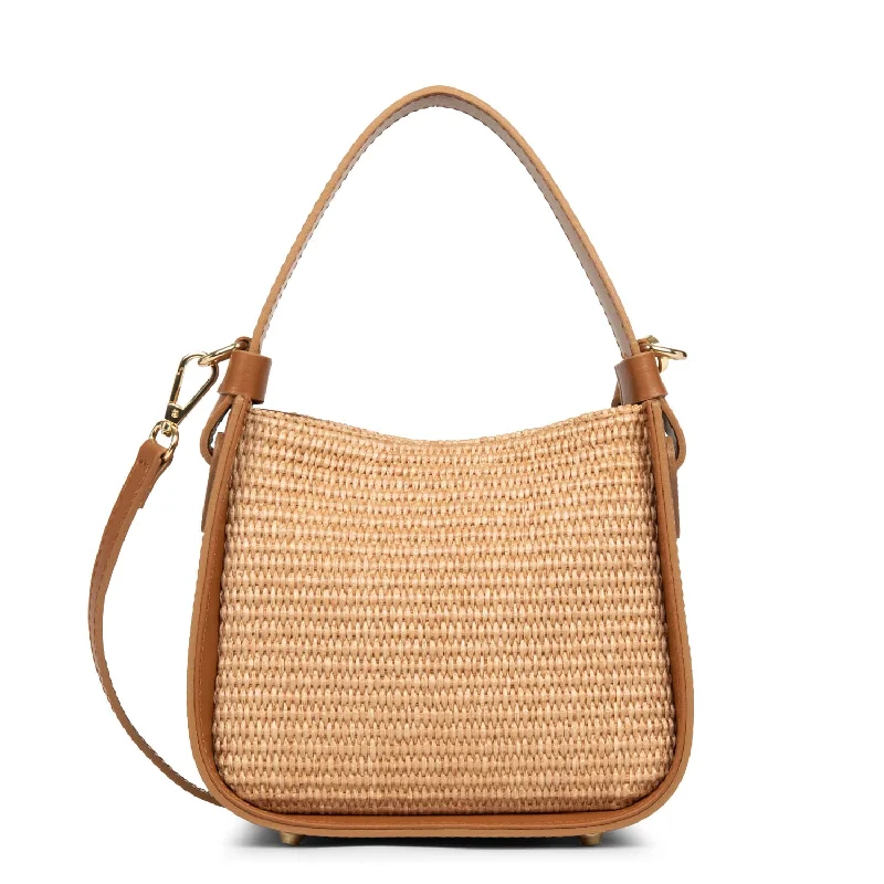 Mini Osier Italie Small Handbag