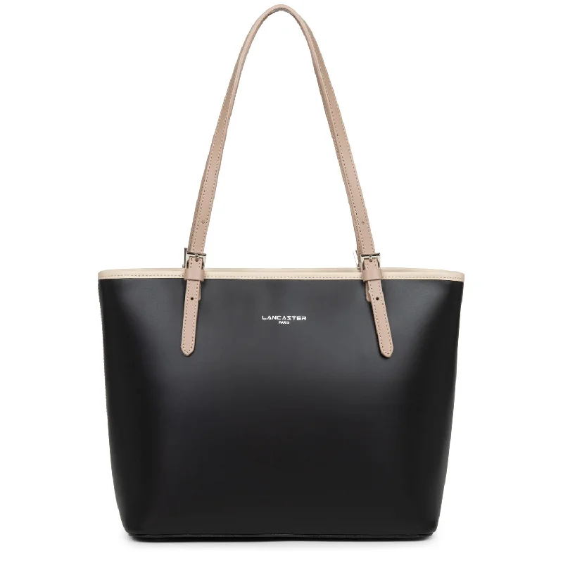 Smooth M Tote Bag