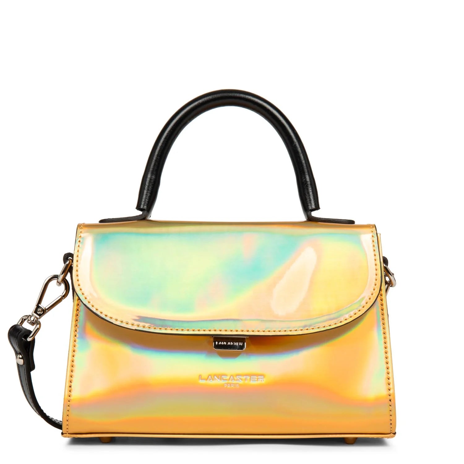 Glass Irio Handbag