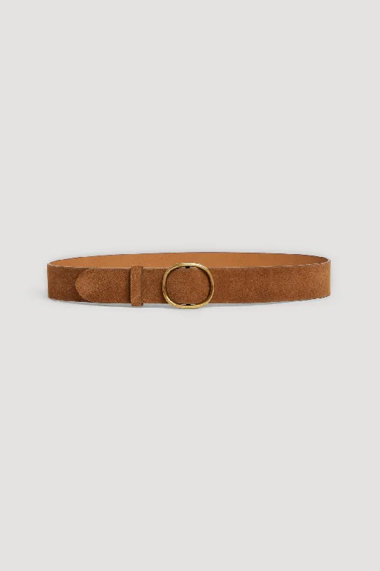 Belt Paloma Dwi22n852 Tobacco