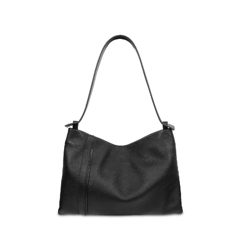 Jemma Leather Shoulder Bag