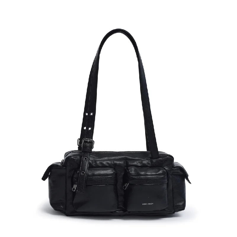 SAMO ONDOH - Pocket Utility Bag M