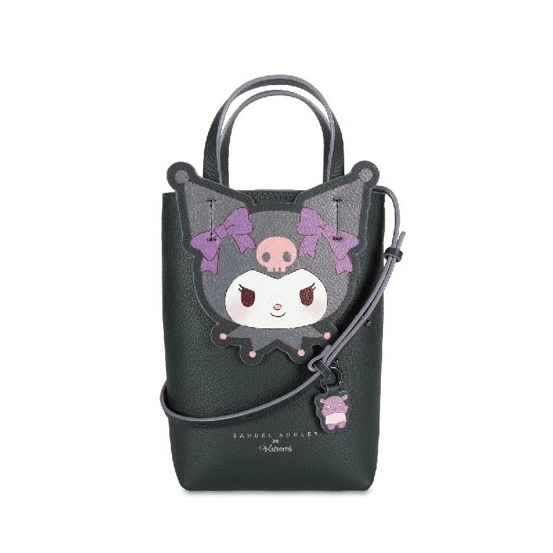 Kuromi (Dark Grey)