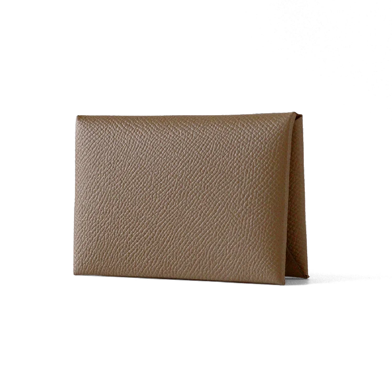 Noblessa Flap Card Case