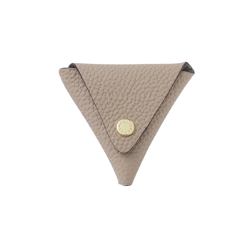 Triangle Coin Case