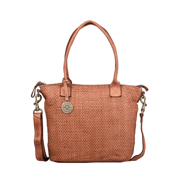 Brielle - The Shoulder Bag