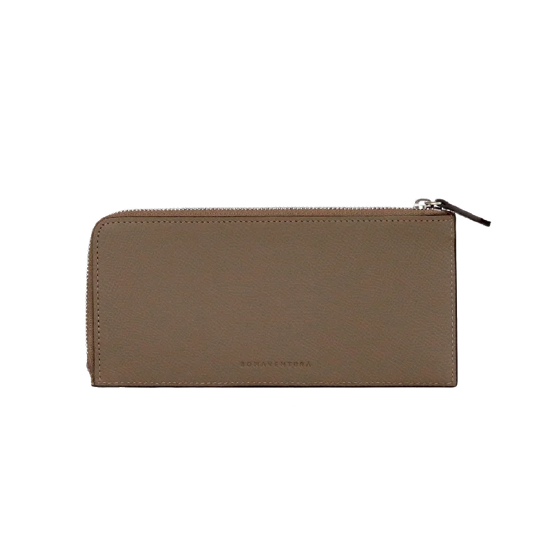 Noblessa L - Zip Wallet Long