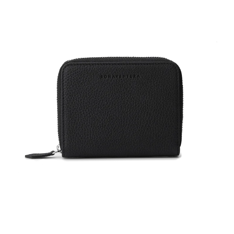 Small Zip Wallet for Men