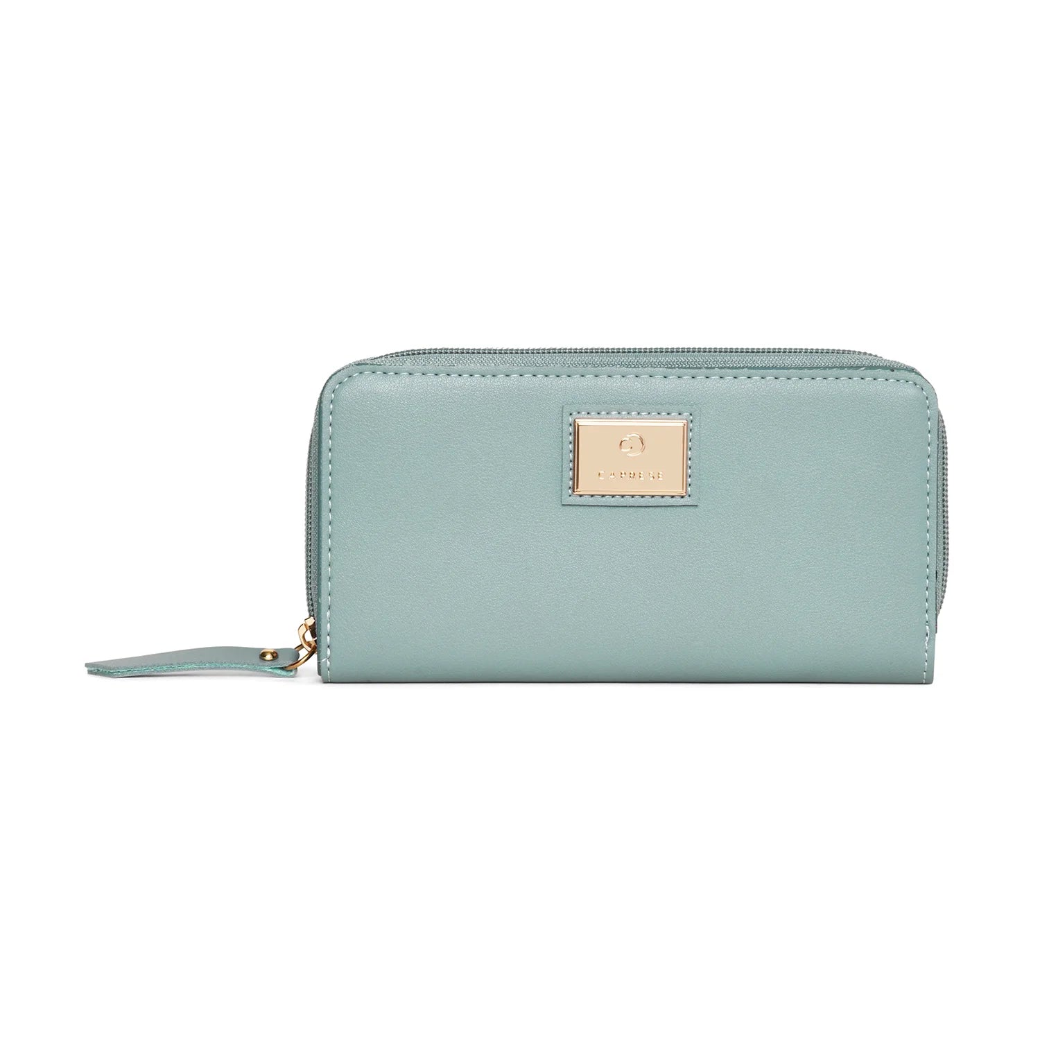 Caprese Kiko Wallet Large Blue