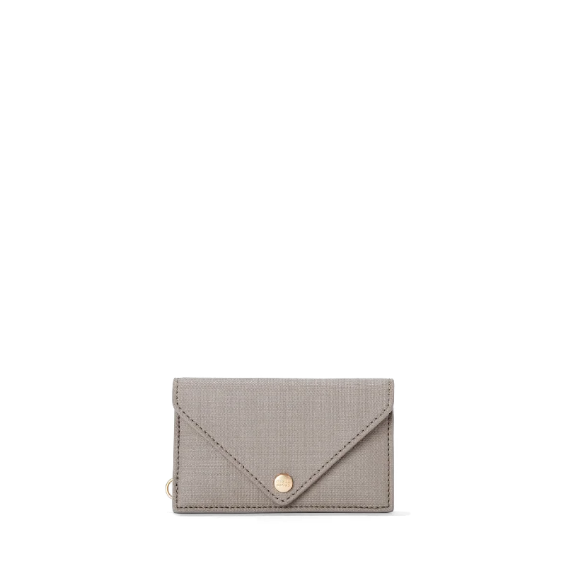 Card Case in Bleecker Blush