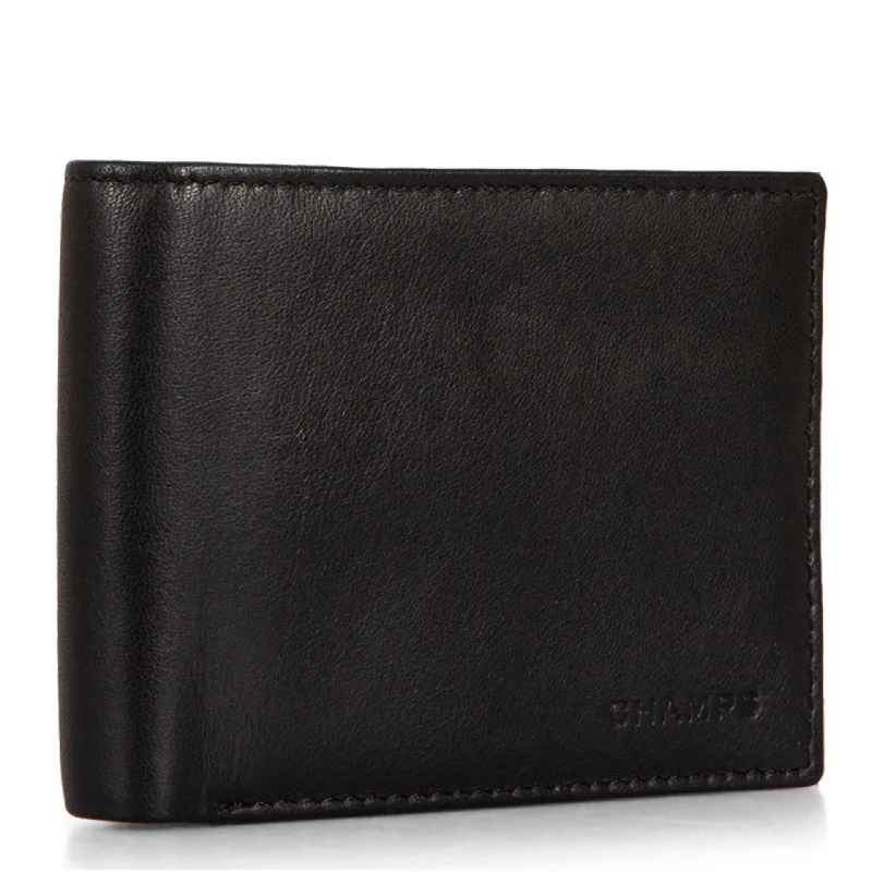 Bi-fold Wallet