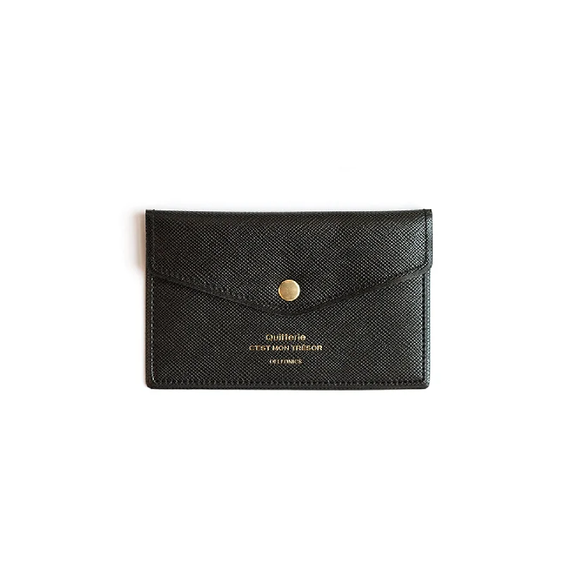 Quitterie Card Case