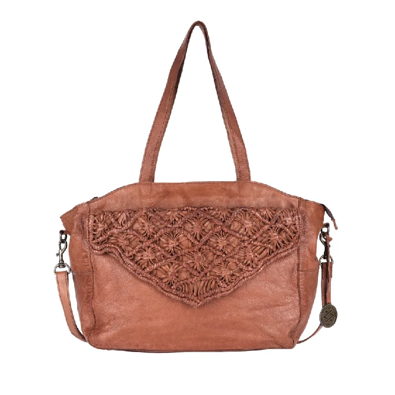 Floret - The Shoulder Bag