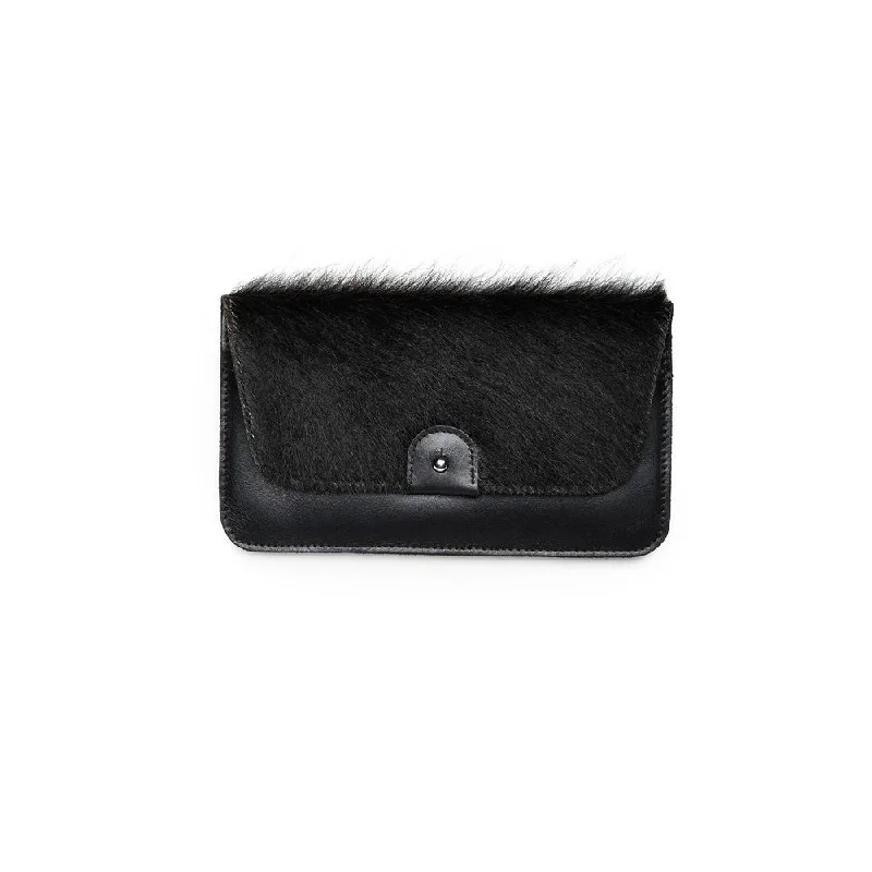 HARALD wallet, fur